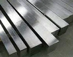Nicrofer 5219 Square Bar
